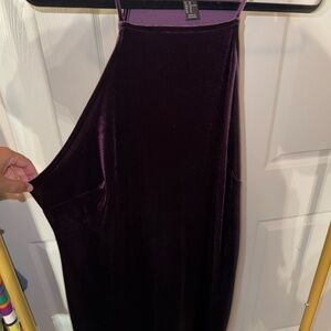 2 High Neck Midi Dresses